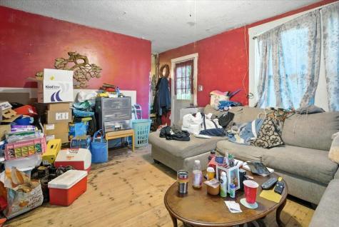 8 Millett Street Livermore Falls ME 04254