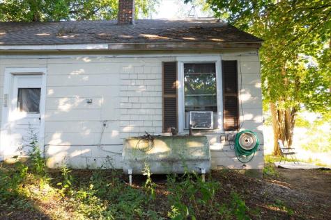 8 Millett Street Livermore Falls ME 04254