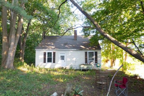 8 Millett Street Livermore Falls ME 04254