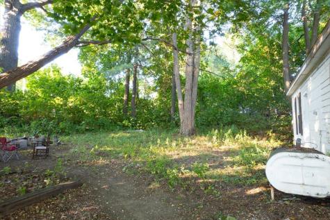 8 Millett Street Livermore Falls ME 04254