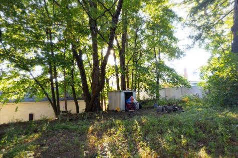 8 Millett Street Livermore Falls ME 04254