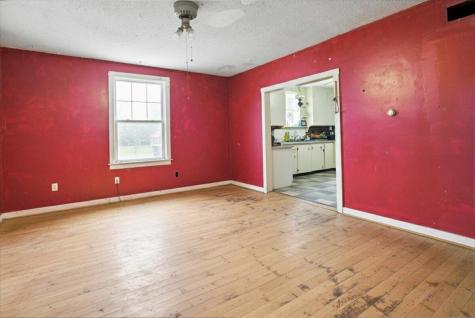 8 Millett Street Livermore Falls ME 04254