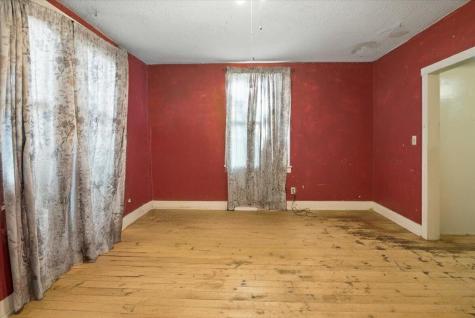 8 Millett Street Livermore Falls ME 04254