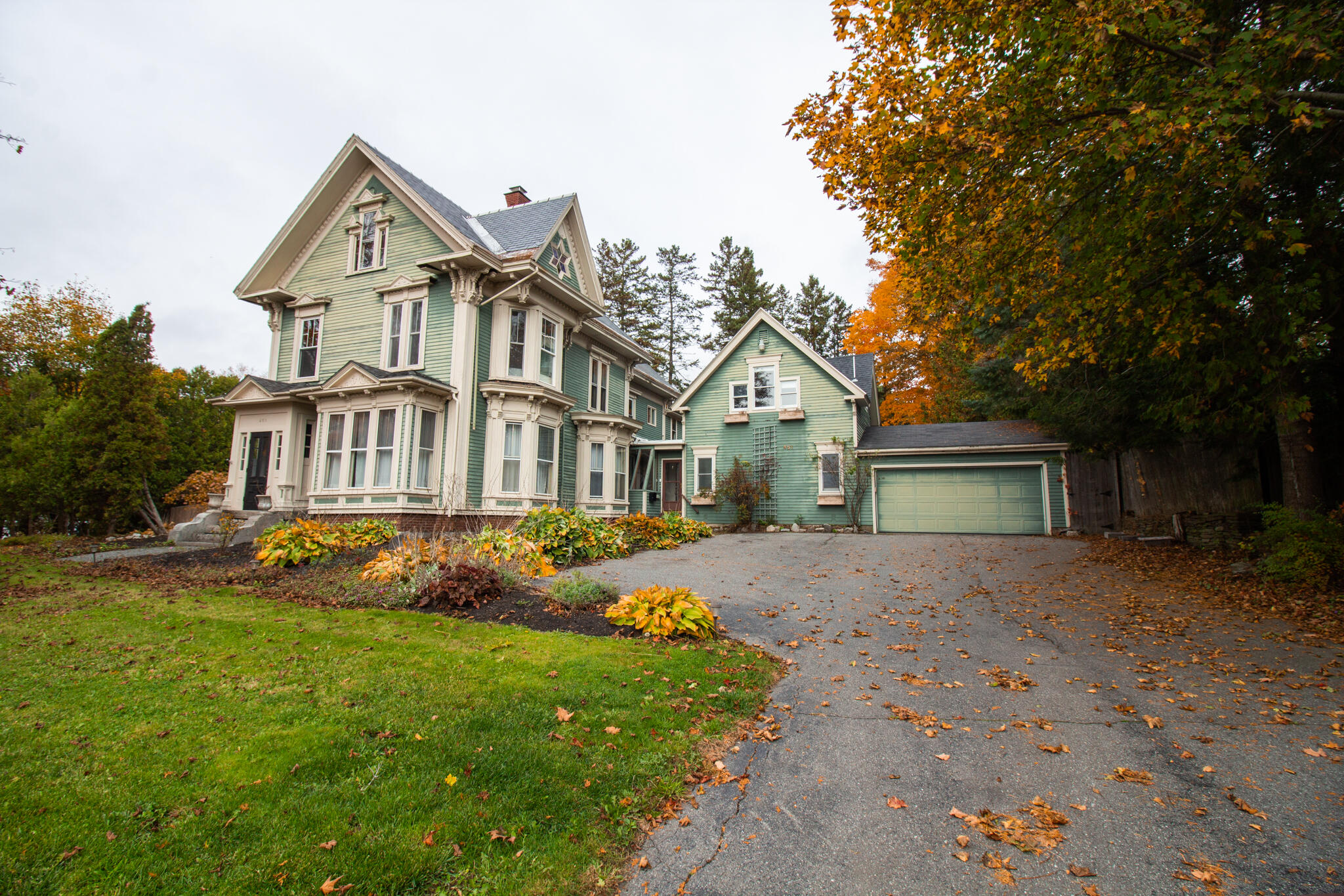 451 Union Street Bangor, ME