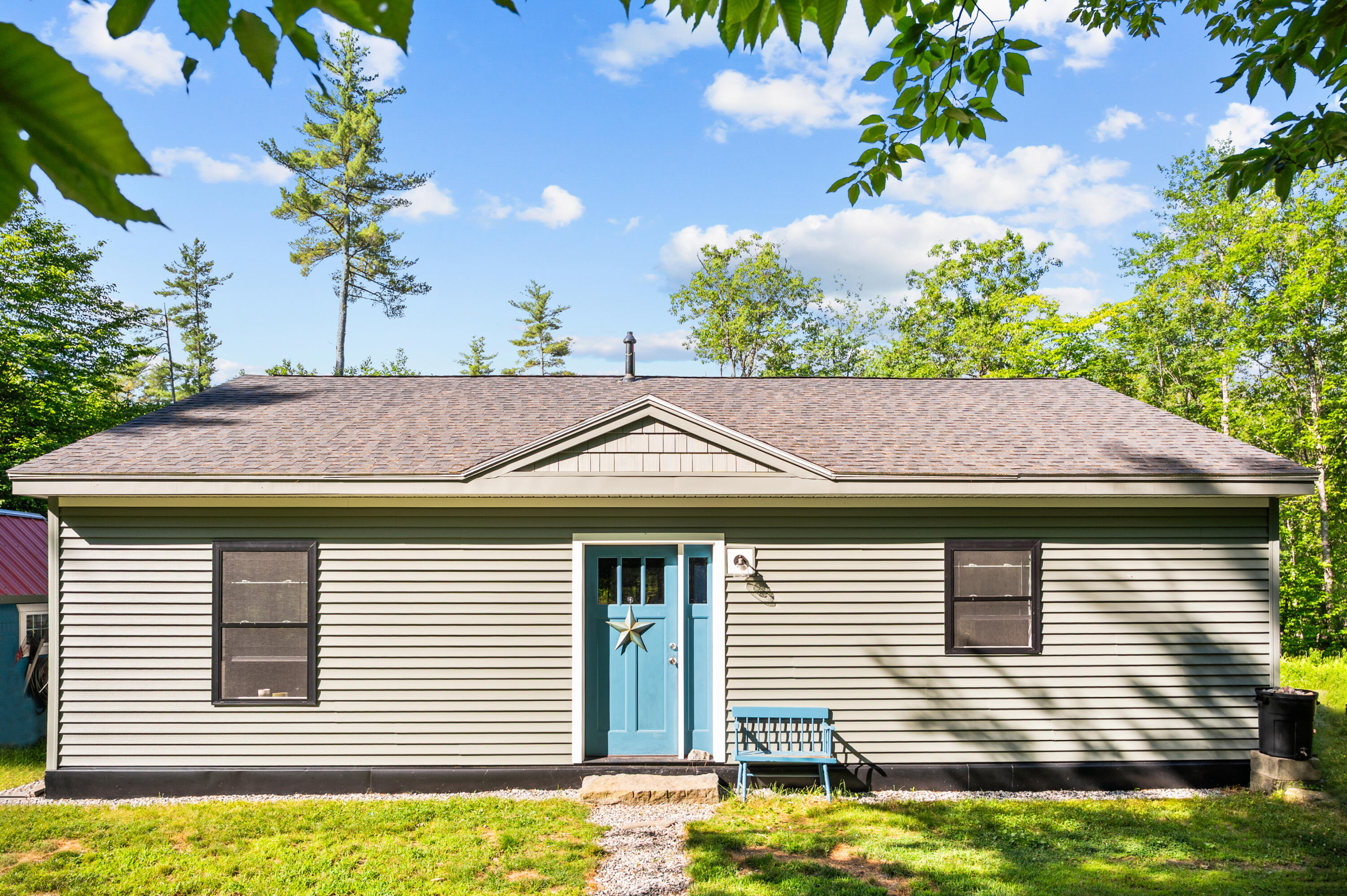 174 Marston Road Baldwin ME 04091