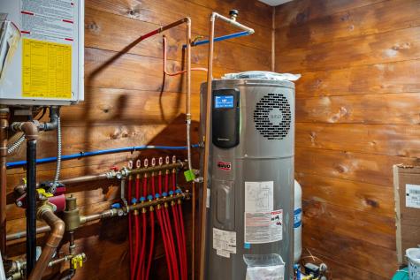 174 Marston Road Baldwin ME 04091