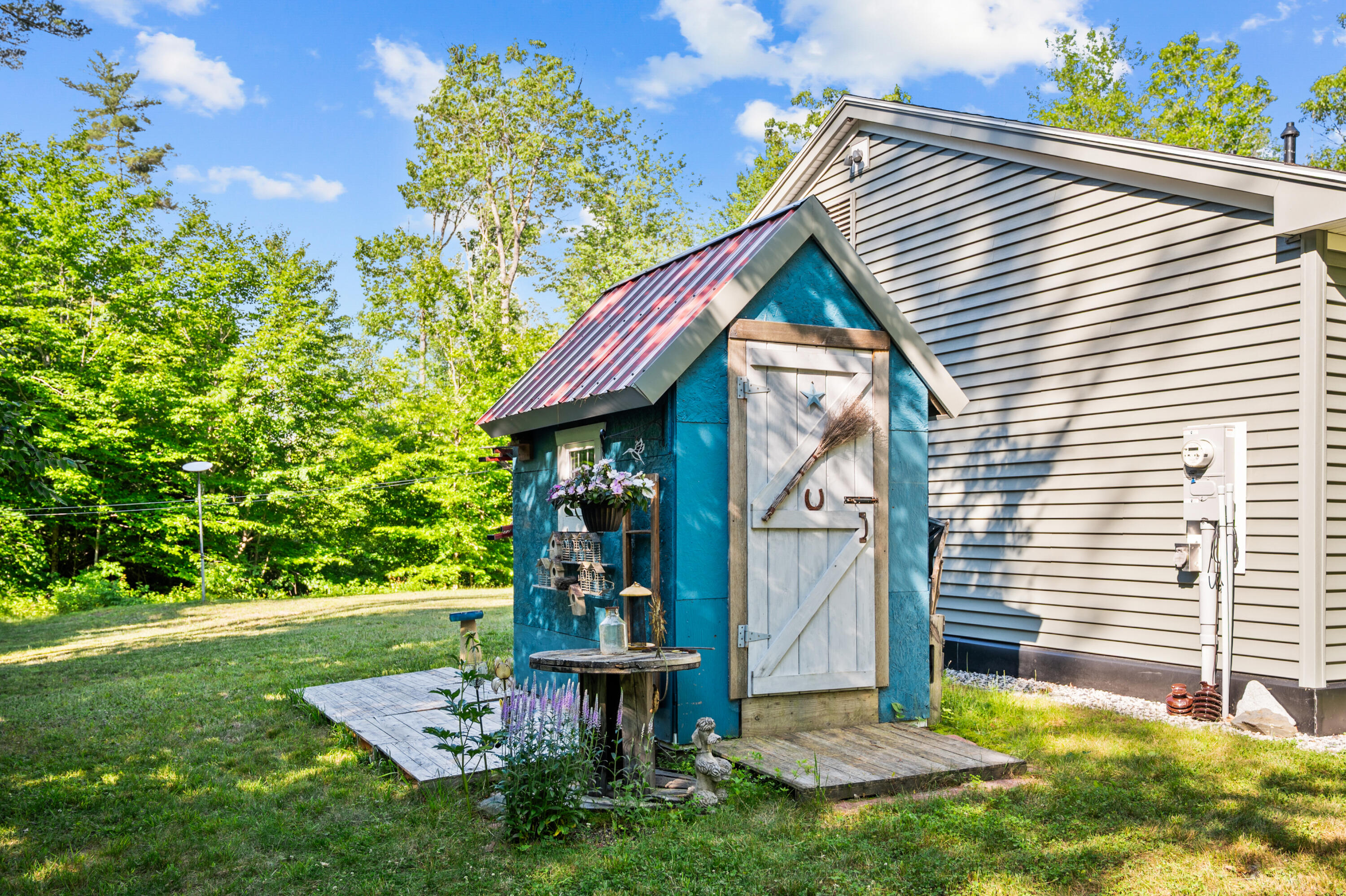 174 Marston Road Baldwin ME 04091