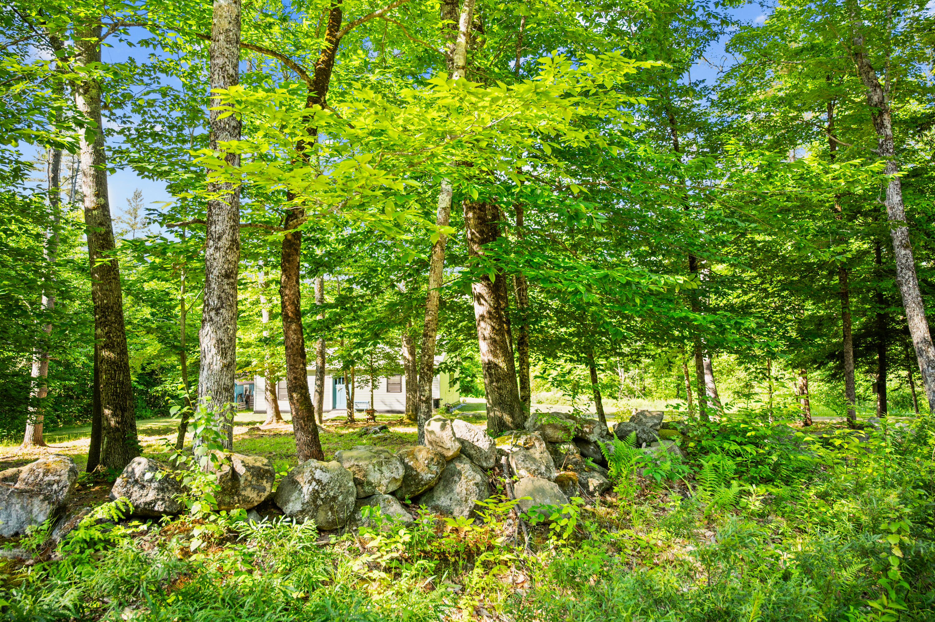 174 Marston Road Baldwin ME 04091