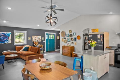 174 Marston Road Baldwin ME 04091