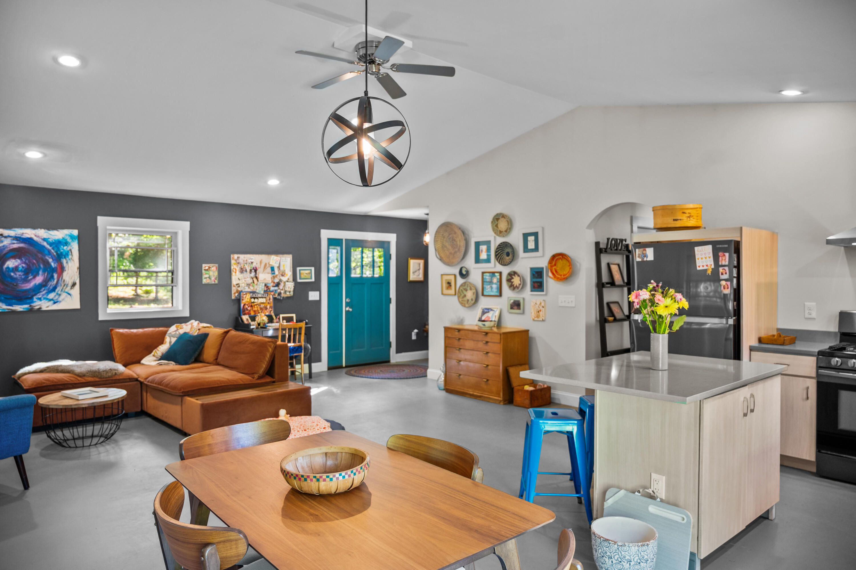 174 Marston Road Baldwin ME 04091