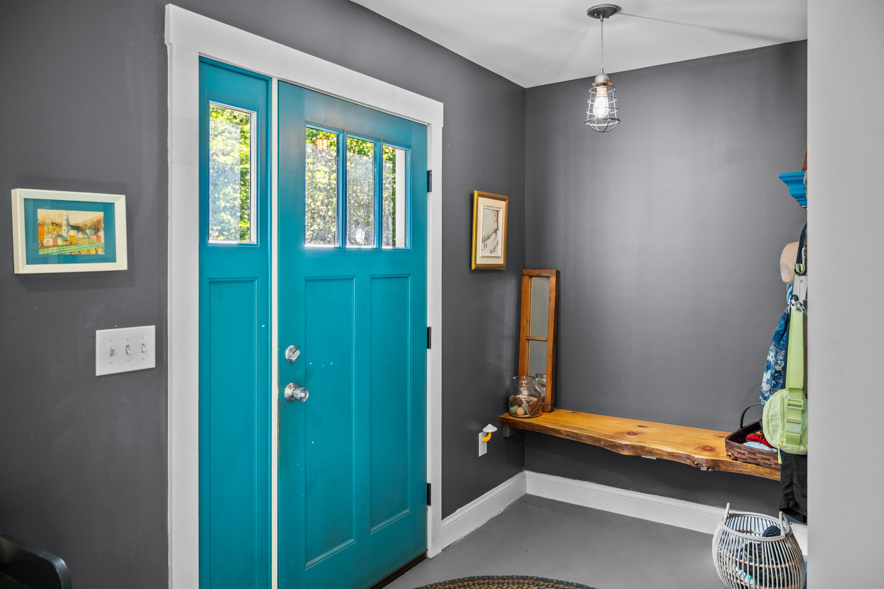 174 Marston Road Baldwin ME 04091