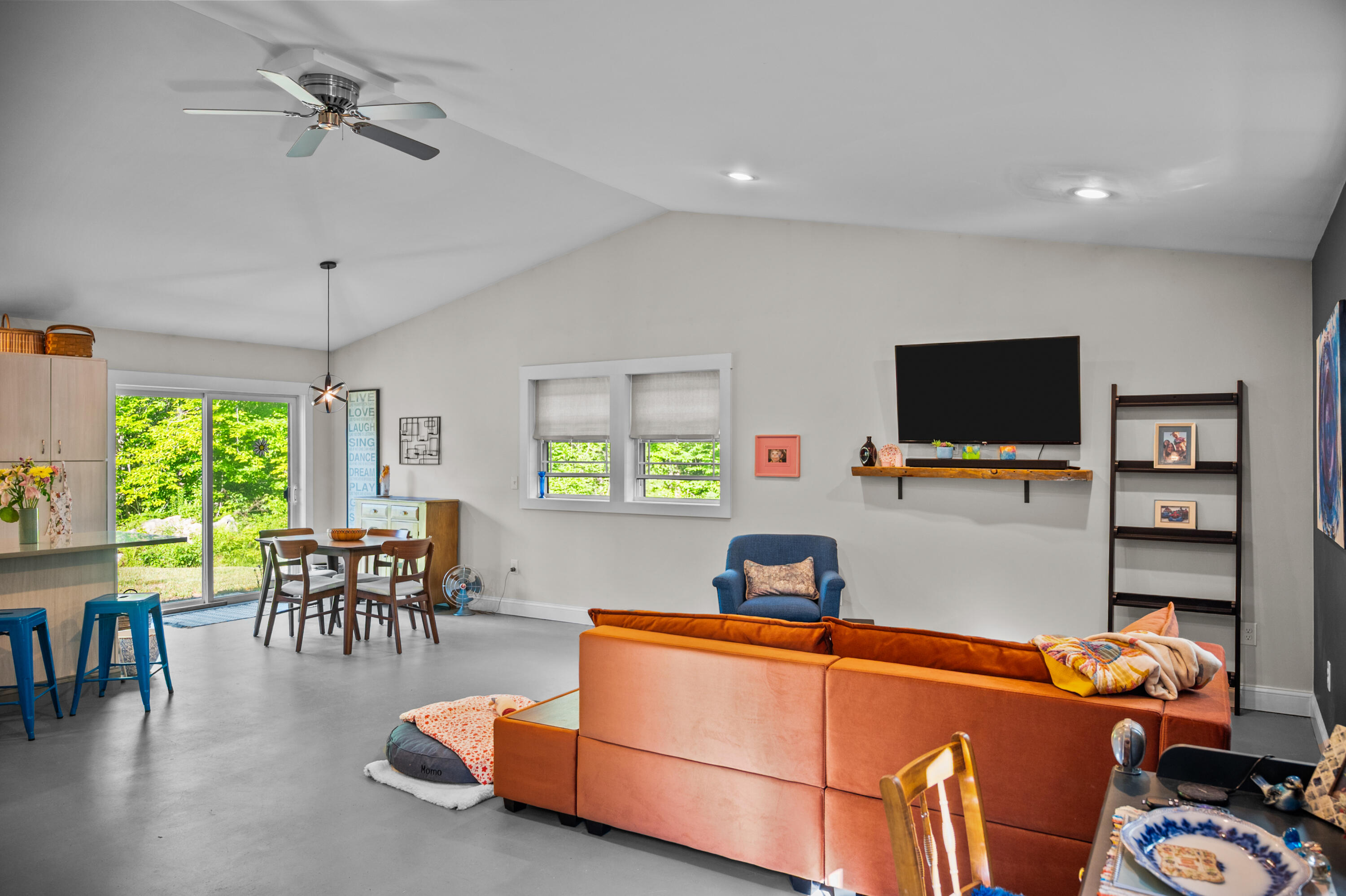 174 Marston Road Baldwin ME 04091