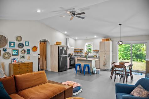 174 Marston Road Baldwin ME 04091