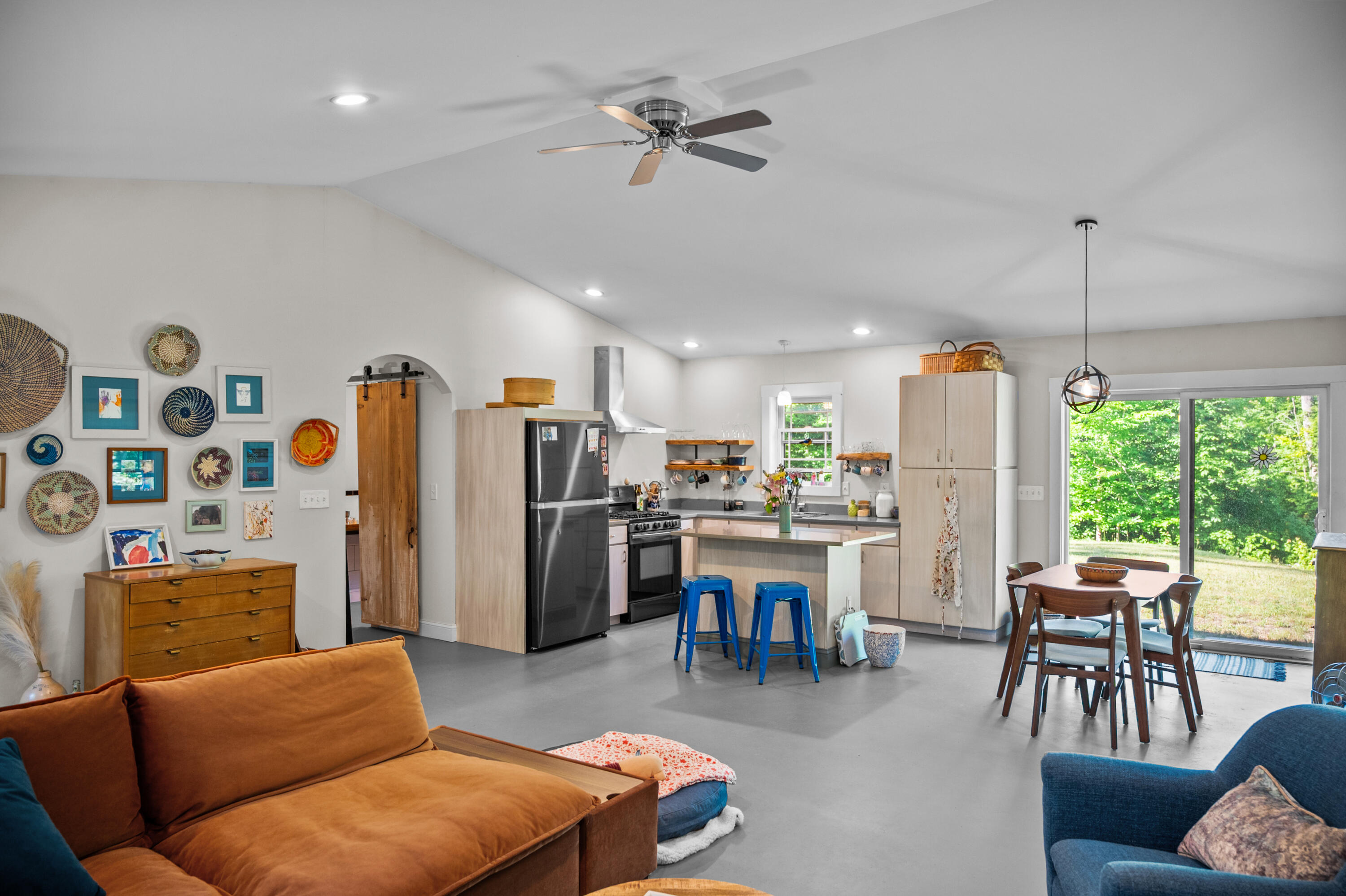 174 Marston Road Baldwin ME 04091