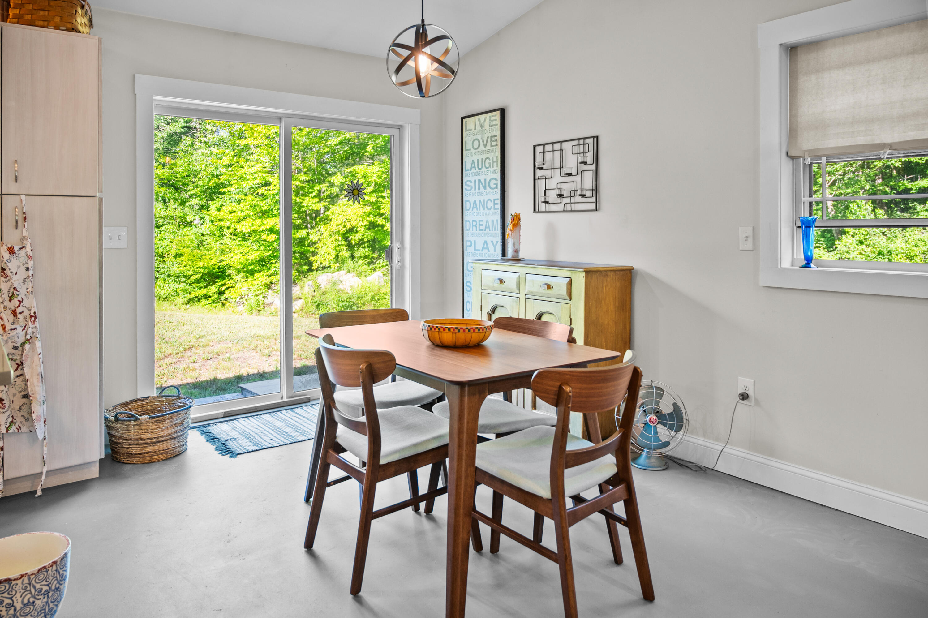 174 Marston Road Baldwin ME 04091