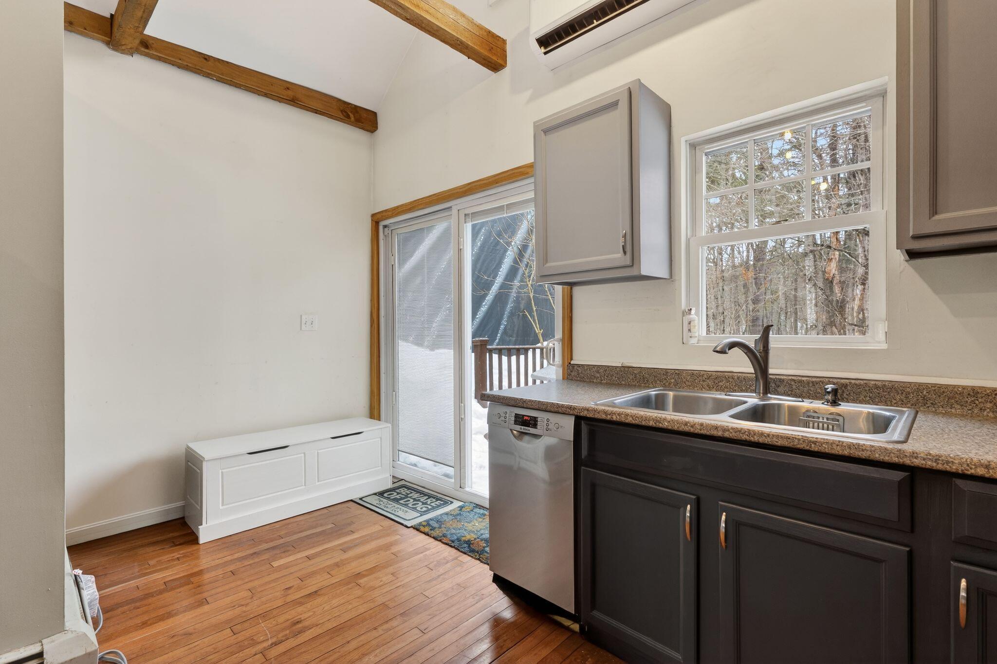 16 Mann Road Shapleigh ME 04076