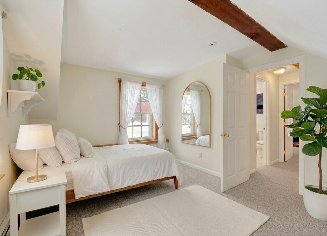 16 Mann Road Shapleigh ME 04076