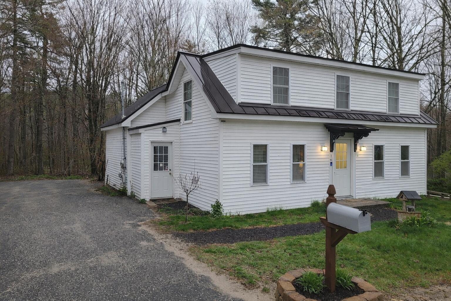 16 Mann Road Shapleigh ME 04076