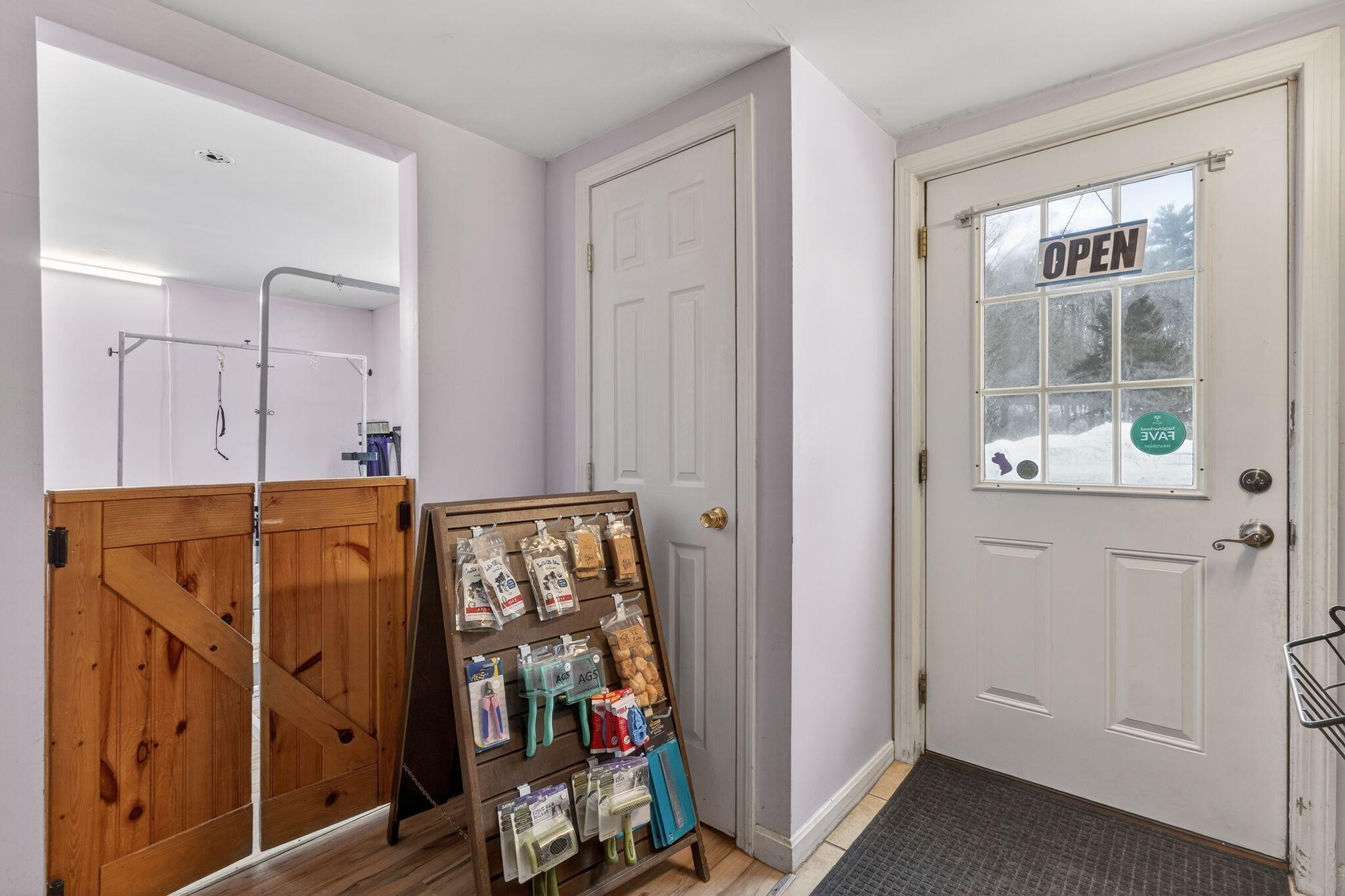 16 Mann Road Shapleigh ME 04076