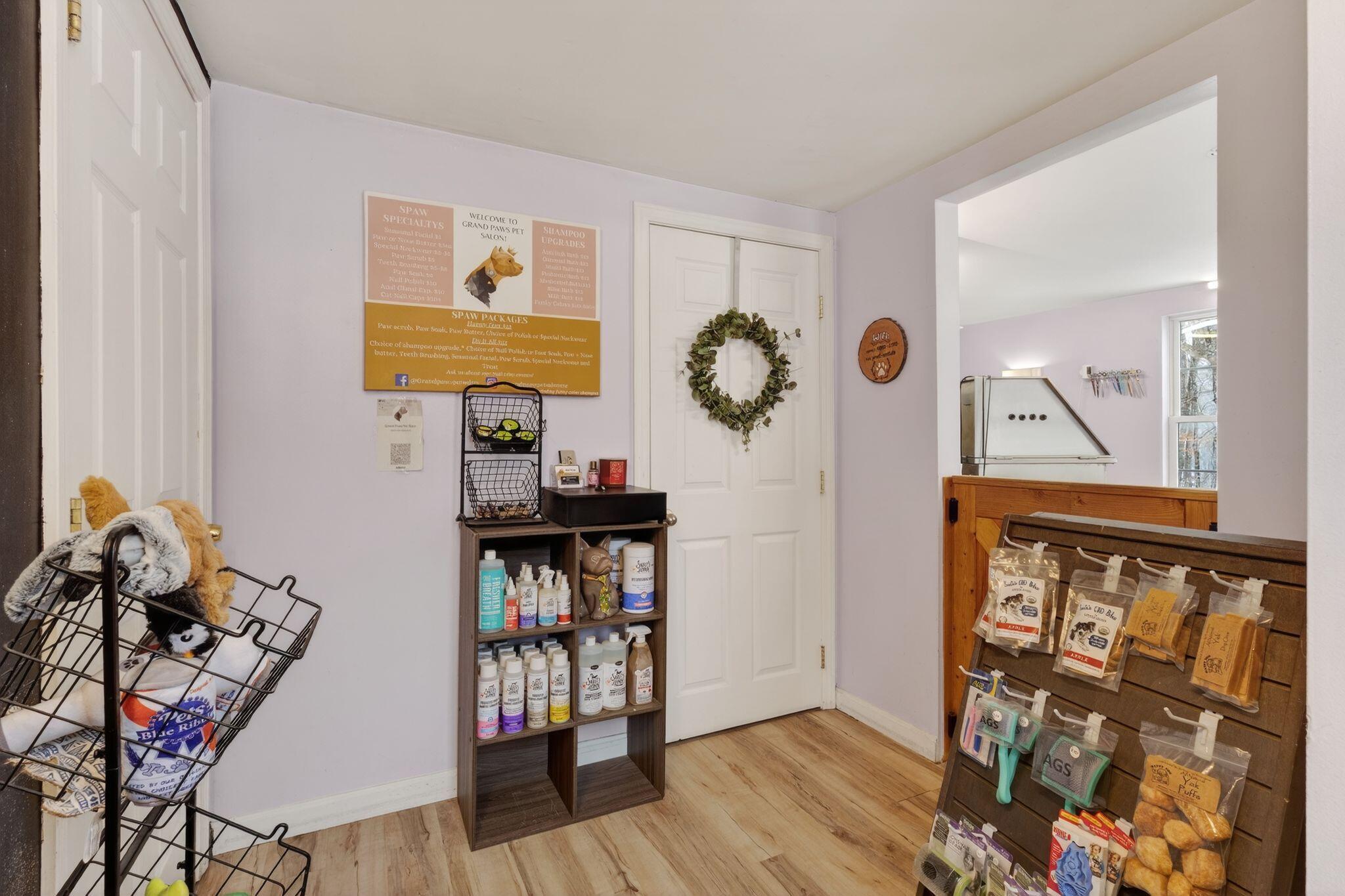 16 Mann Road Shapleigh ME 04076