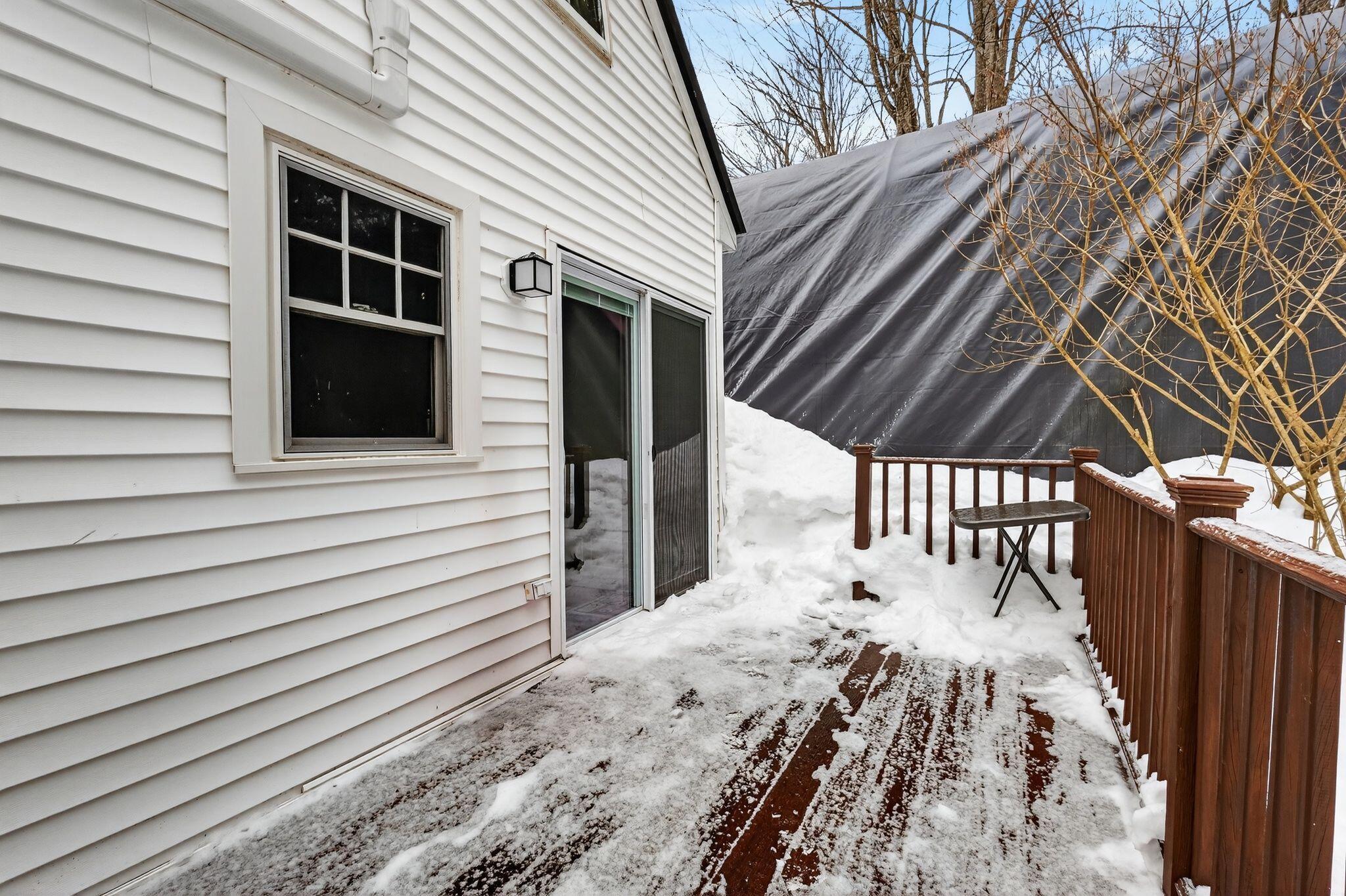 16 Mann Road Shapleigh ME 04076