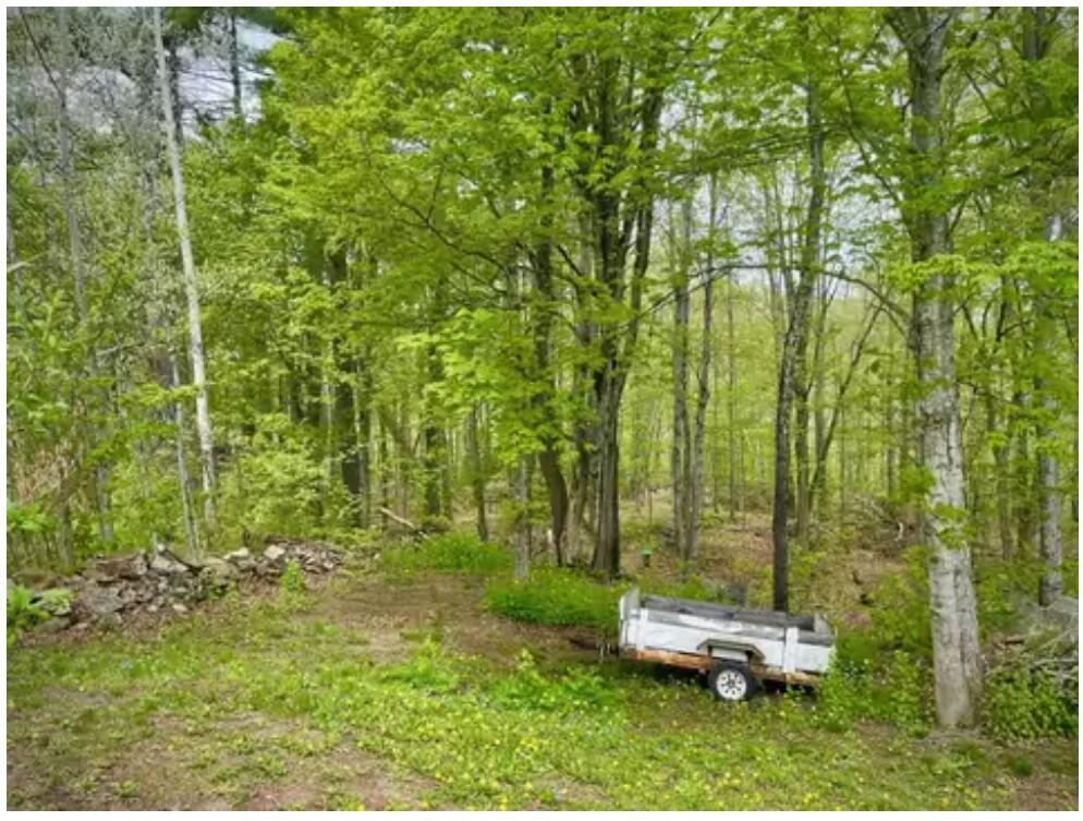 16 Mann Road Shapleigh ME 04076