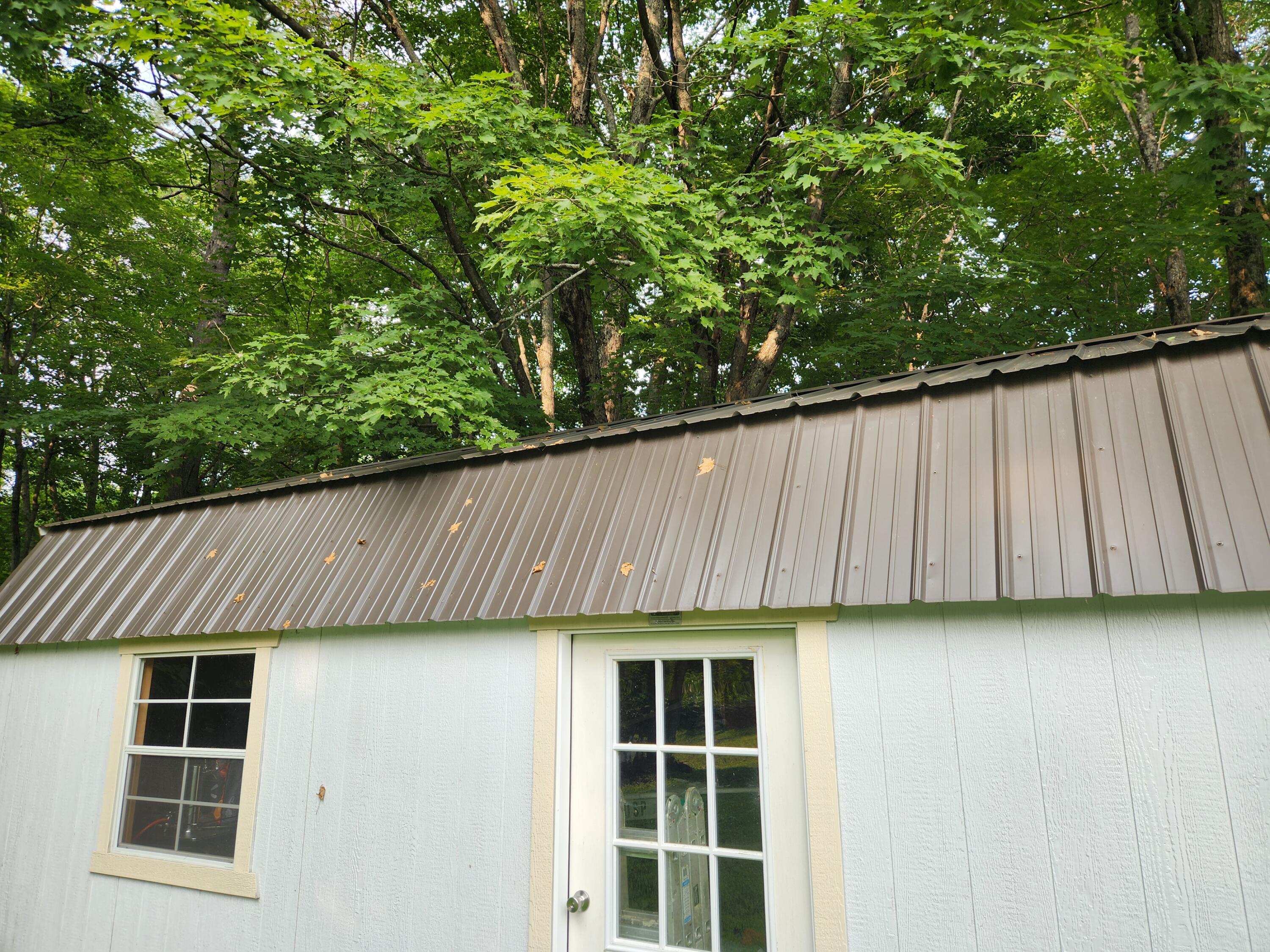 16 Mann Road Shapleigh ME 04076