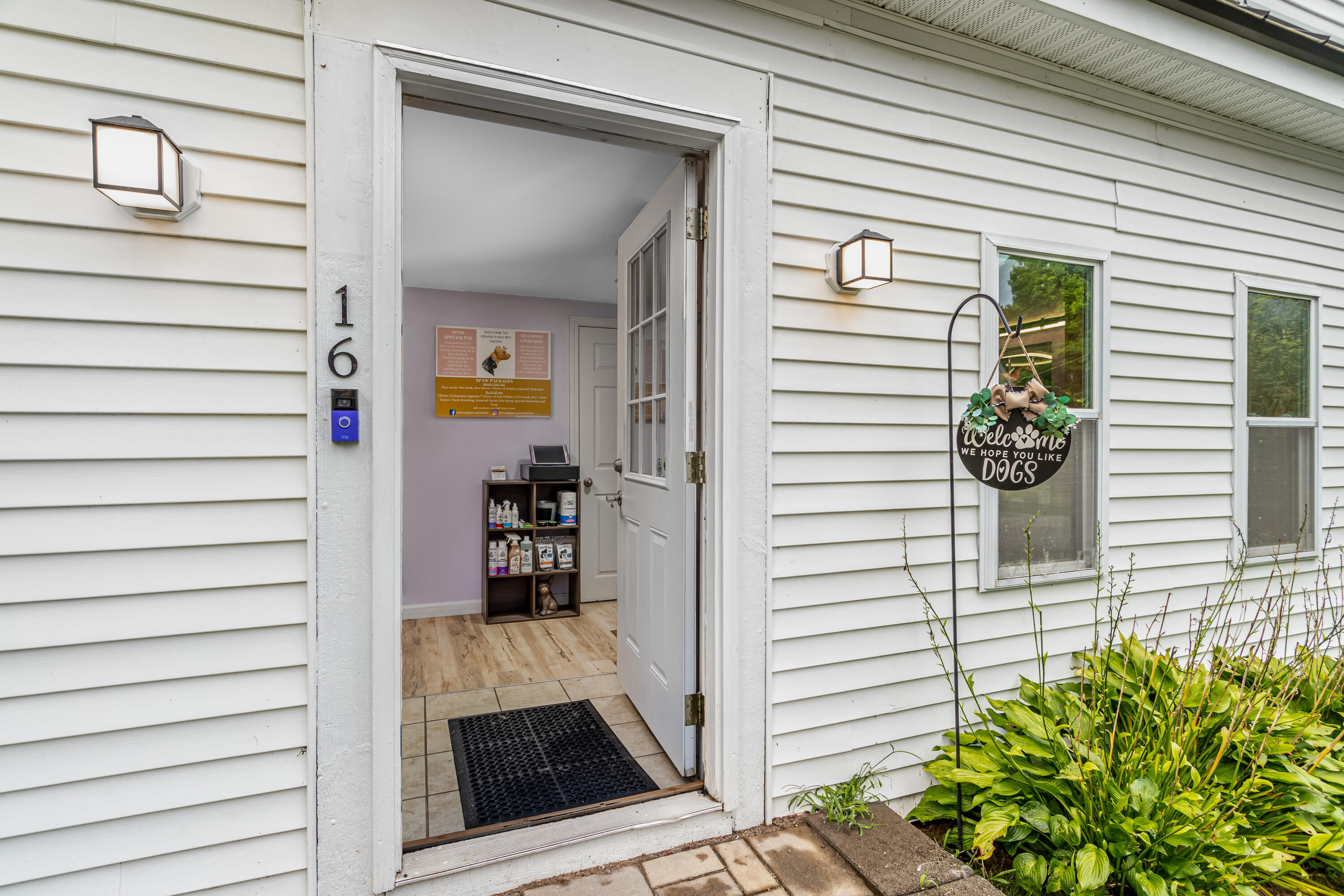 16 Mann Road Shapleigh ME 04076