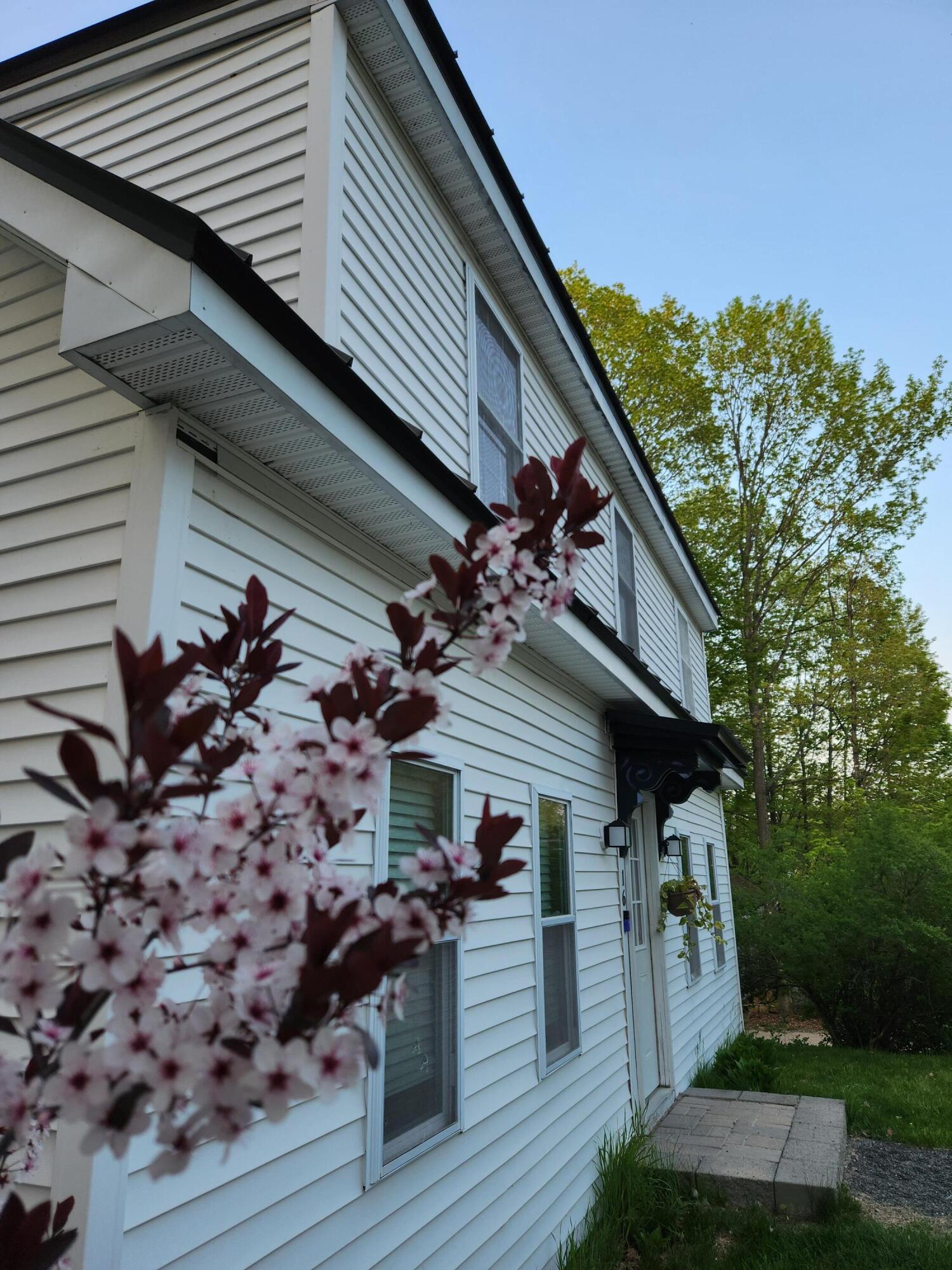 16 Mann Road Shapleigh ME 04076