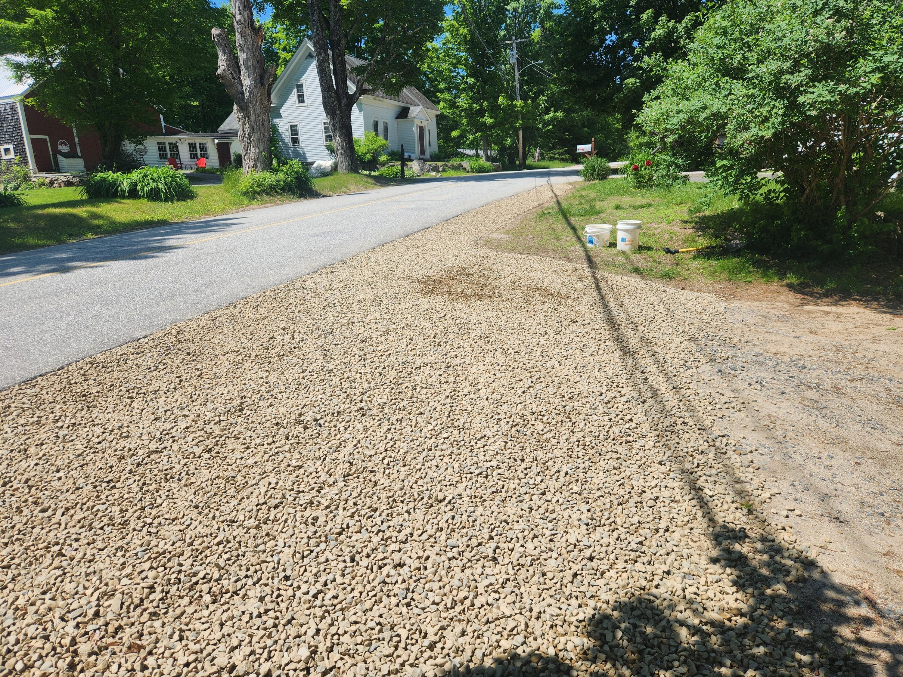 16 Mann Road Shapleigh ME 04076