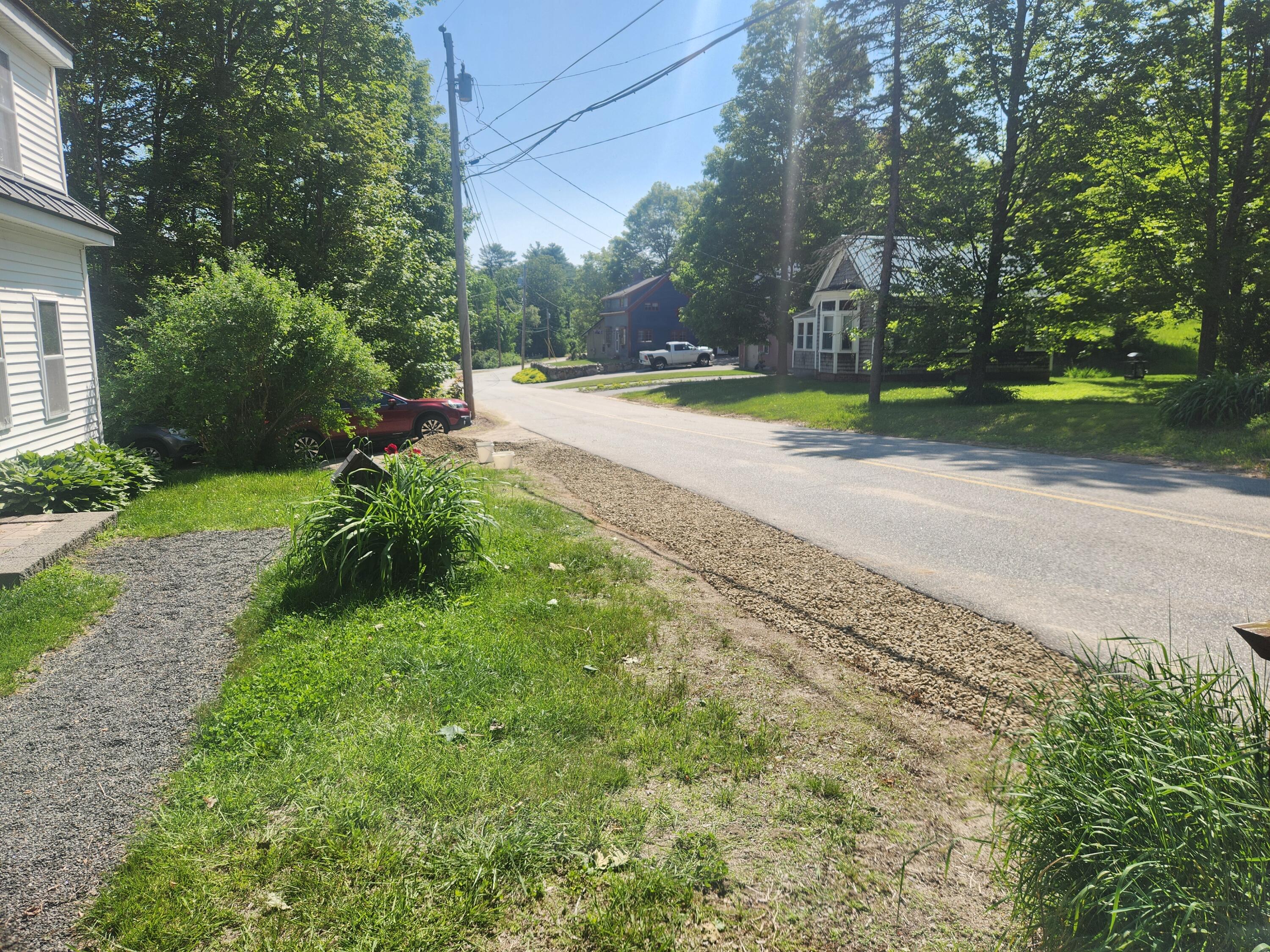 16 Mann Road Shapleigh ME 04076