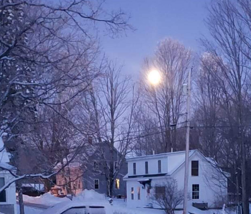 16 Mann Road Shapleigh ME 04076