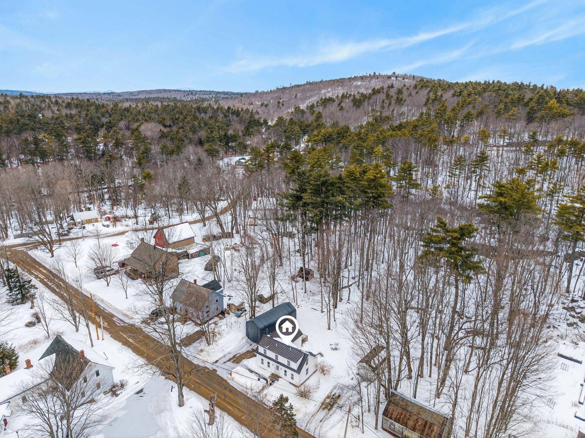 16 Mann Road Shapleigh ME 04076