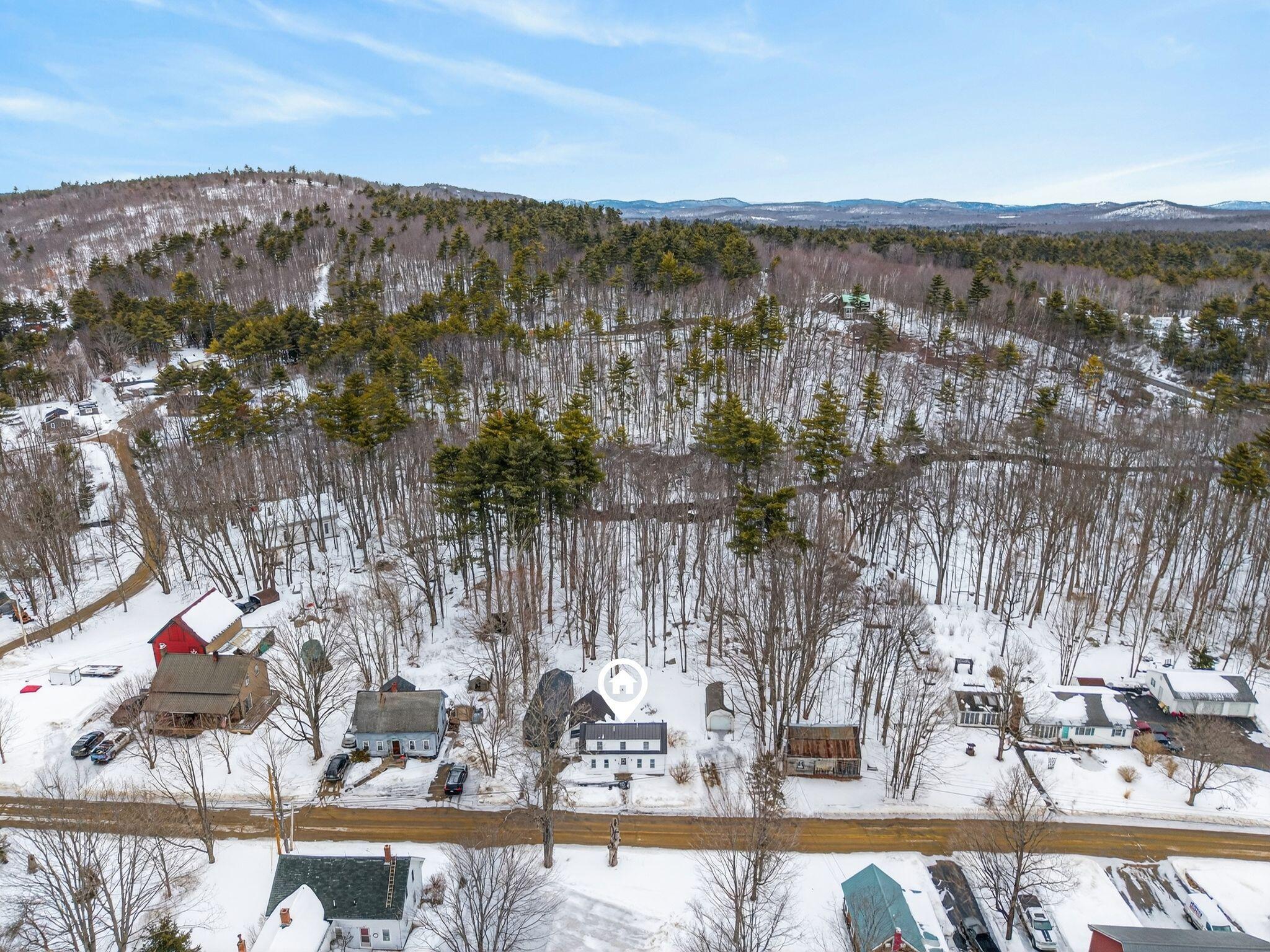 16 Mann Road Shapleigh ME 04076