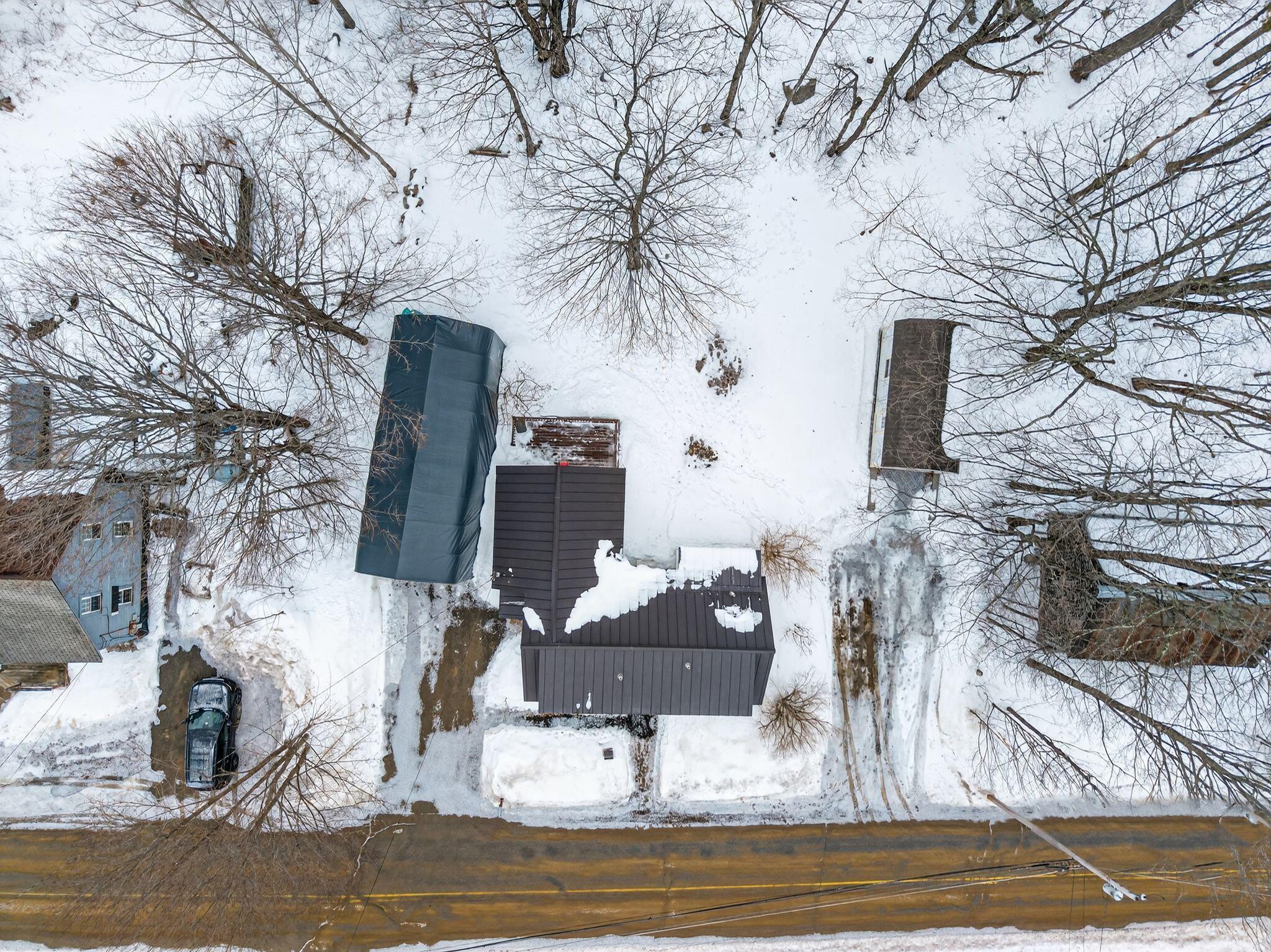 16 Mann Road Shapleigh ME 04076