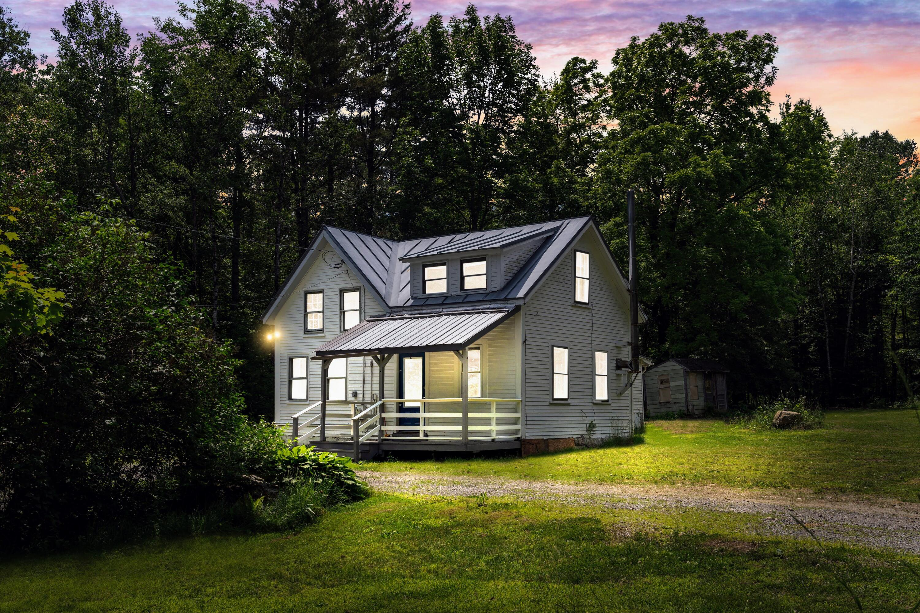 499 Augusta Road Belgrade ME 04917