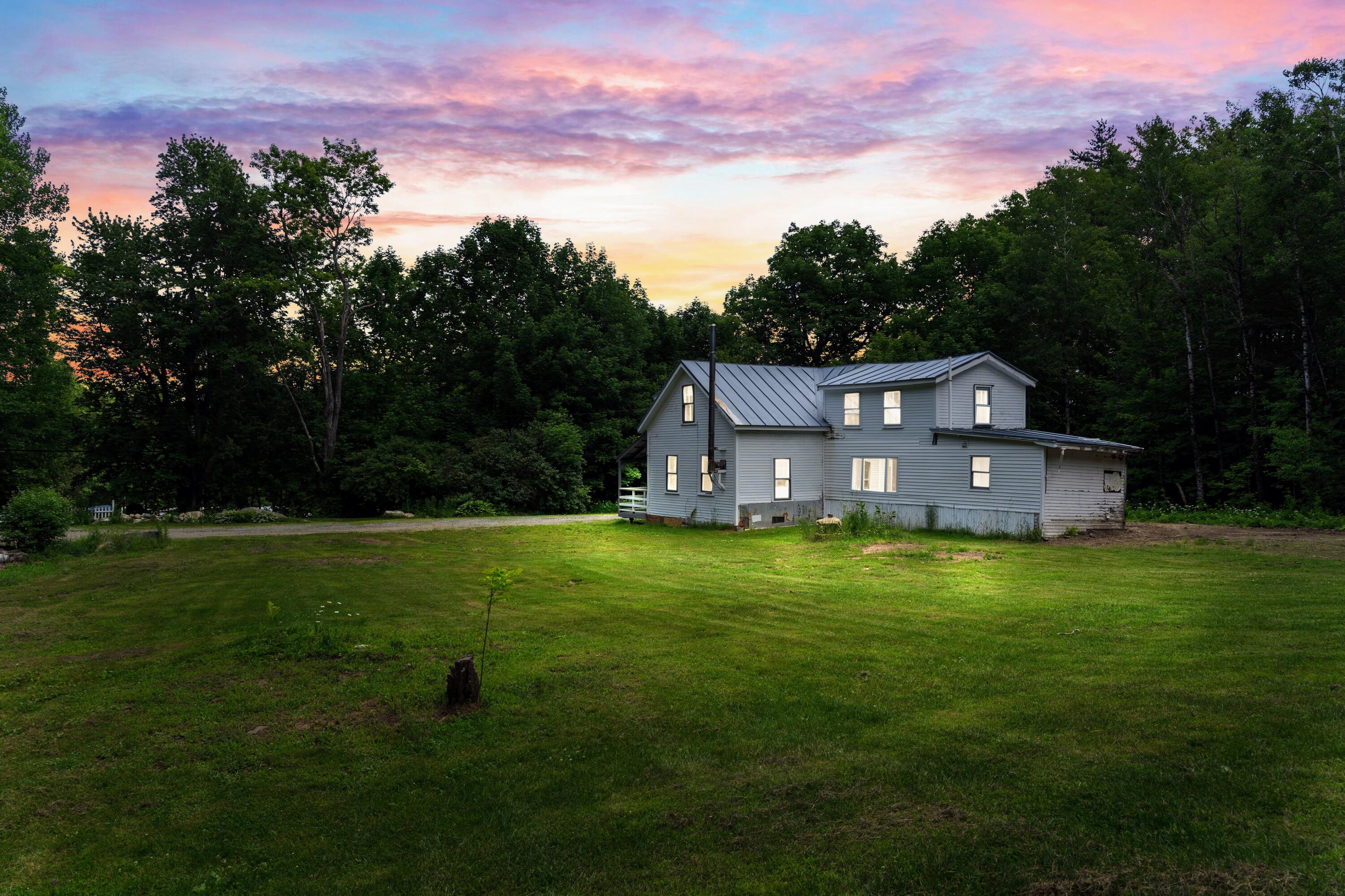 499 Augusta Road Belgrade ME 04917