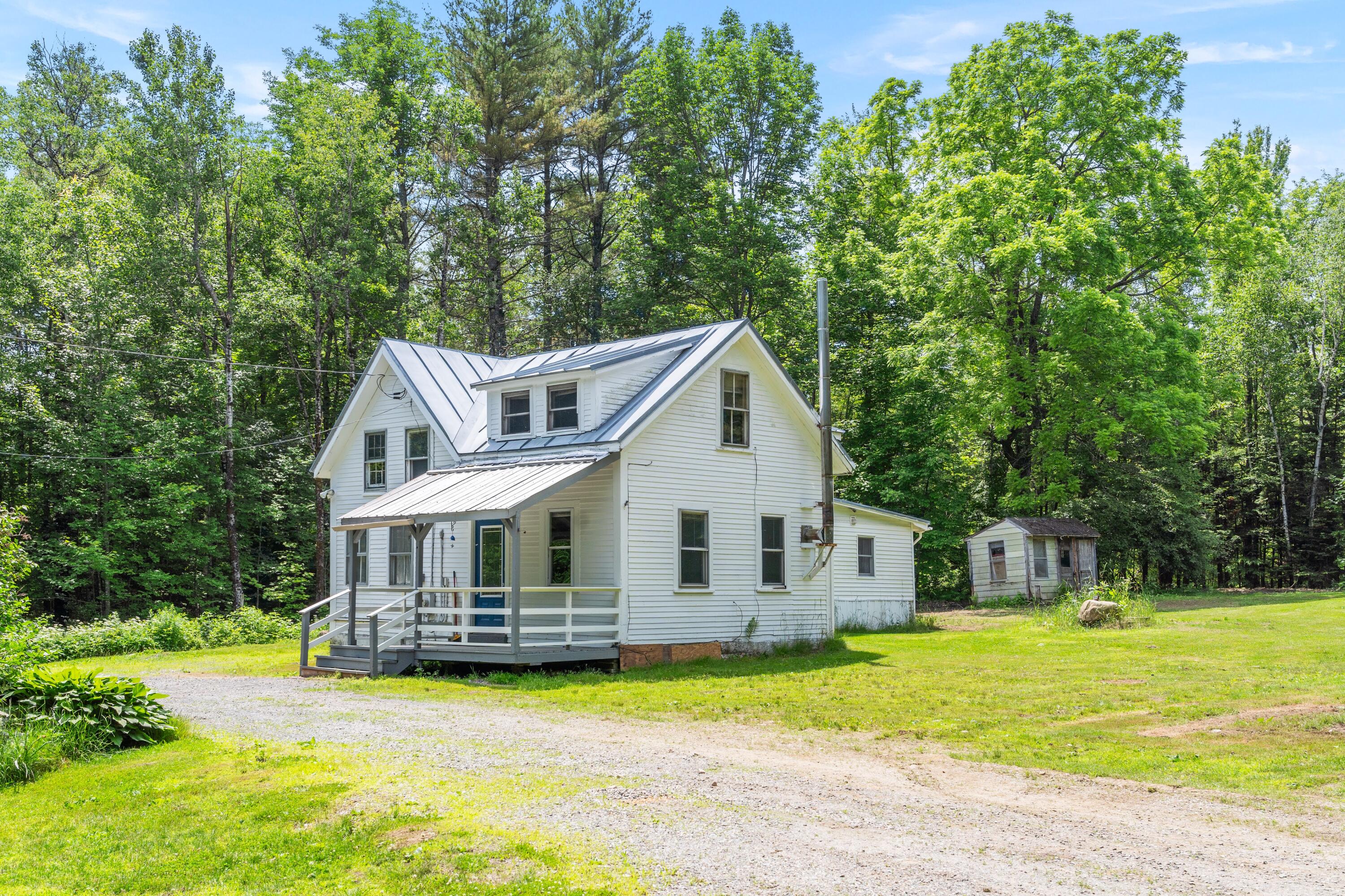 499 Augusta Road Belgrade ME 04917