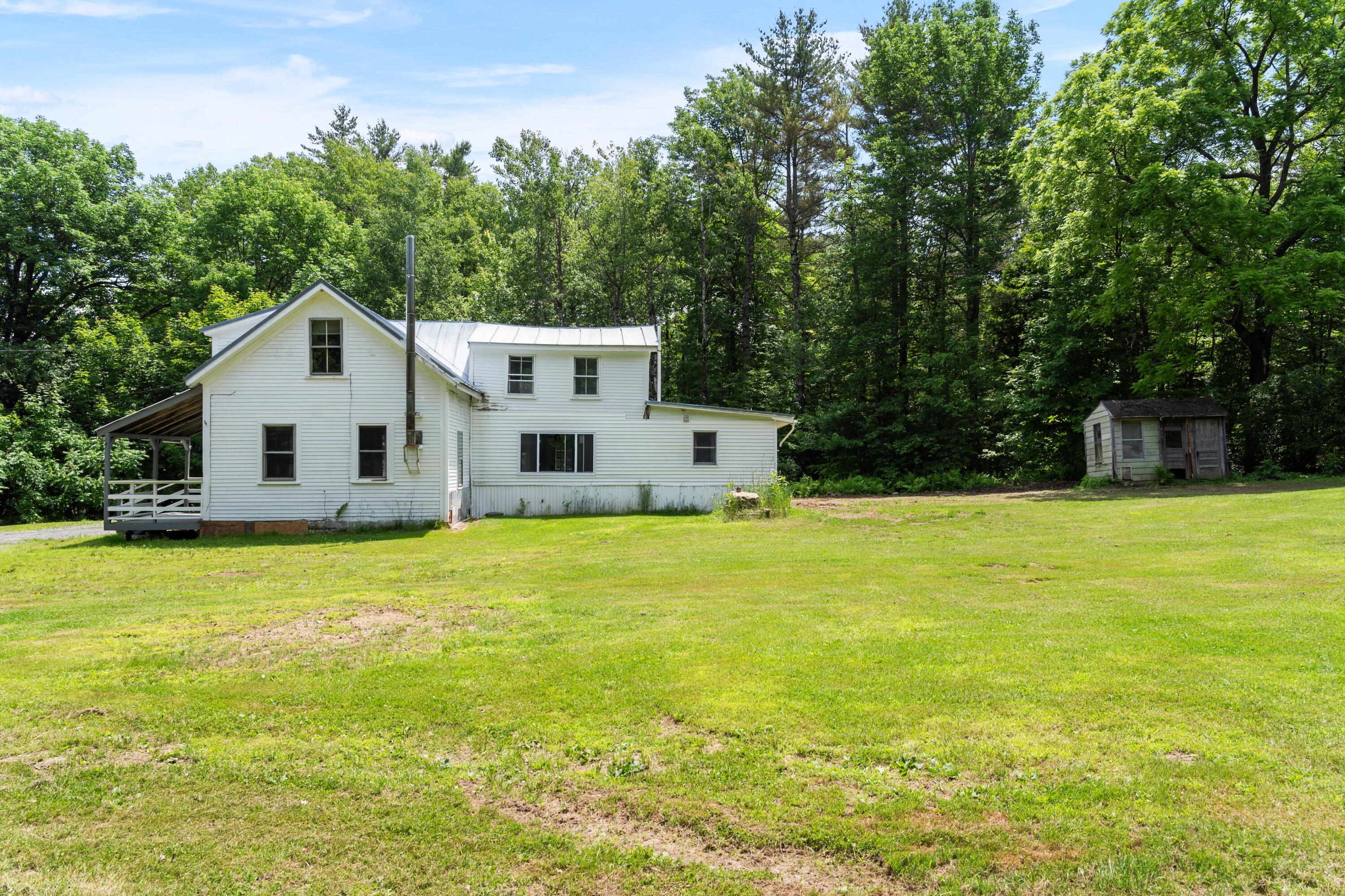 499 Augusta Road Belgrade ME 04917