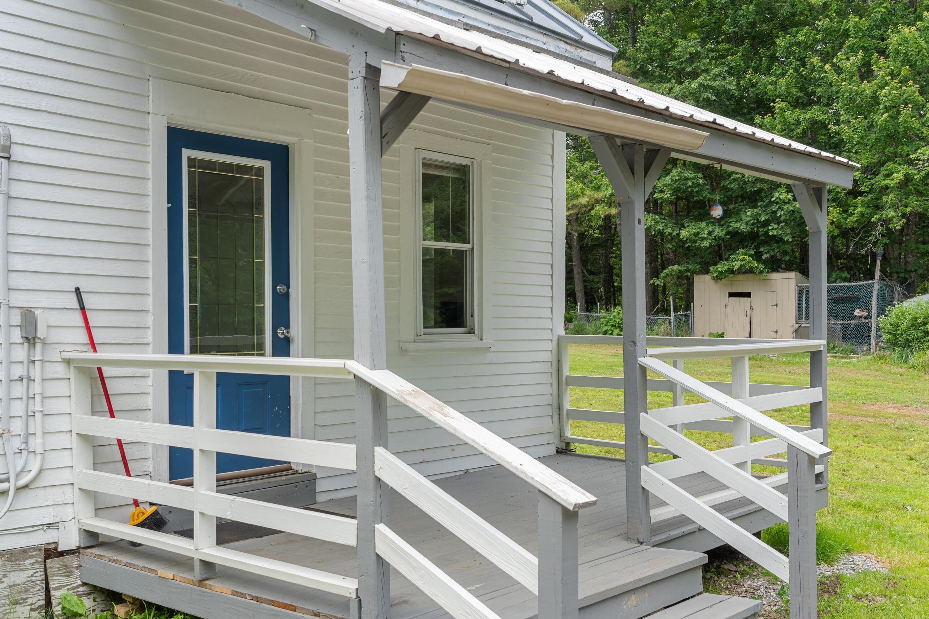 499 Augusta Road Belgrade ME 04917