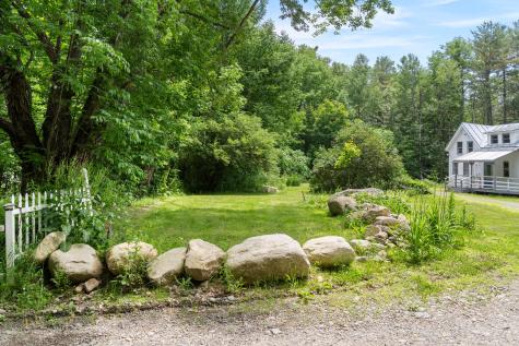 499 Augusta Road Belgrade ME 04917