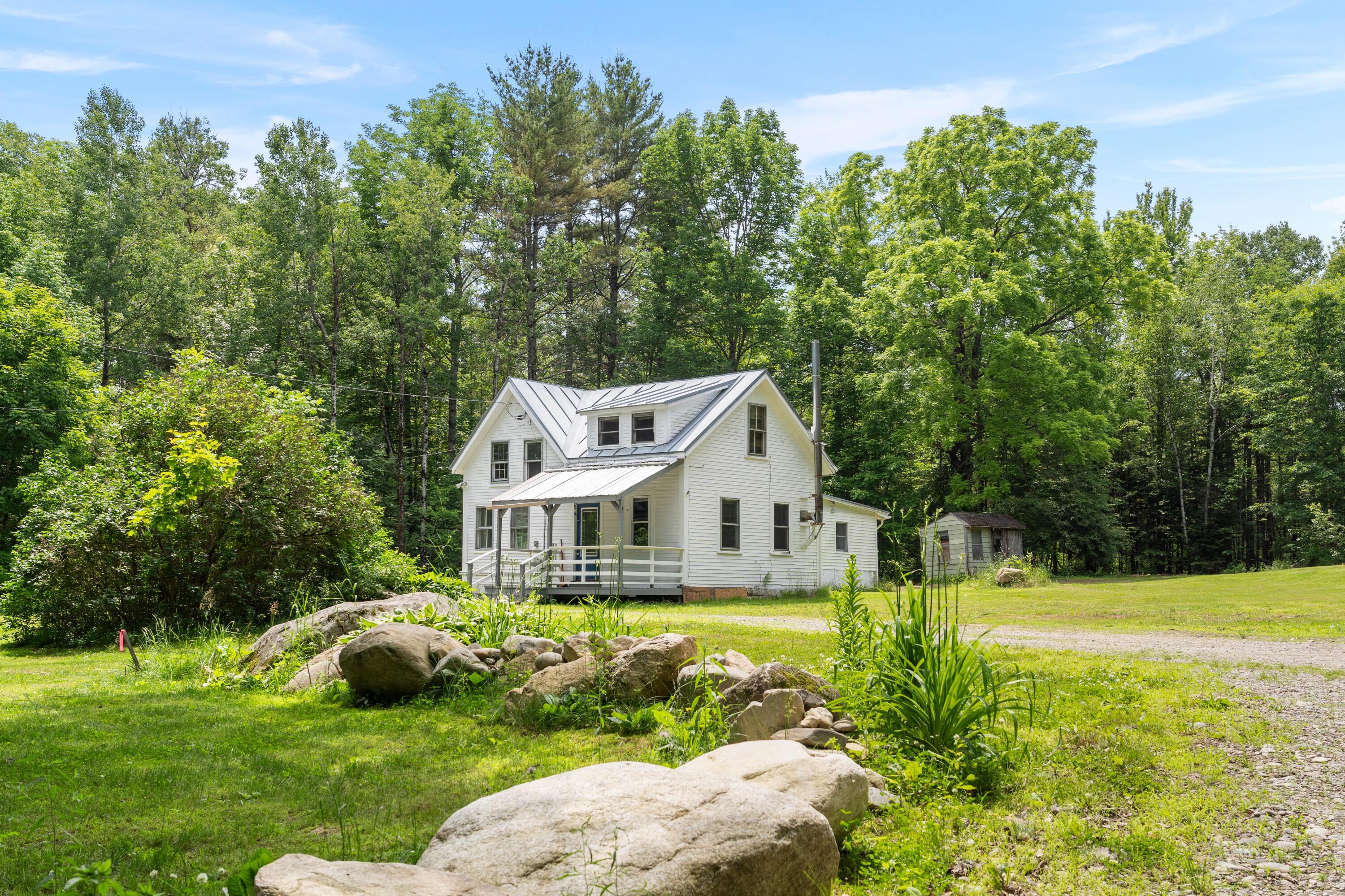 499 Augusta Road Belgrade ME 04917