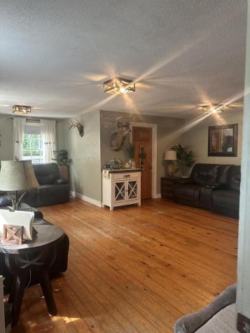 34 Middle Ridge Road Bridgton ME 04009