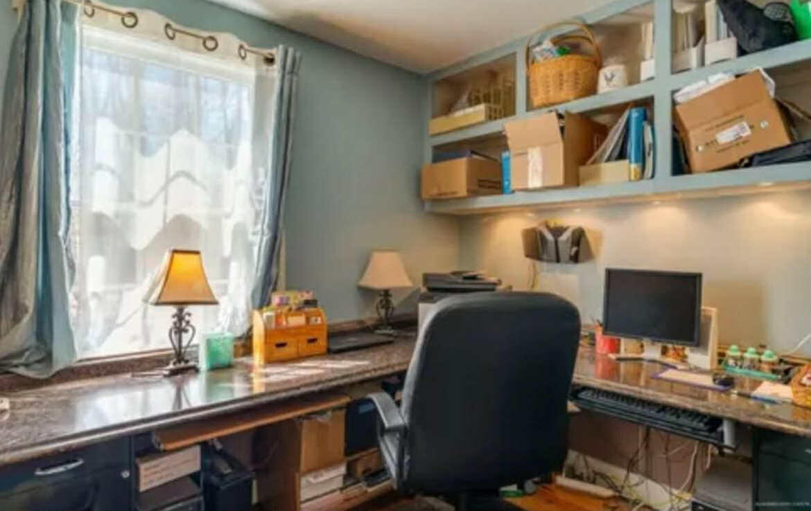 34 Middle Ridge Road Bridgton ME 04009