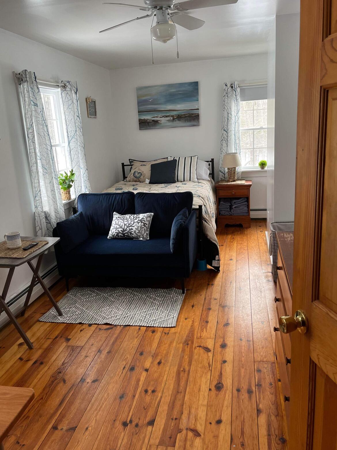 34 Middle Ridge Road Bridgton ME 04009