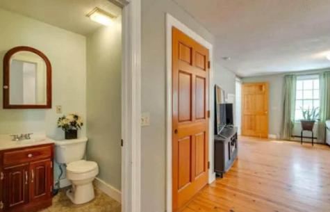 34 Middle Ridge Road Bridgton ME 04009