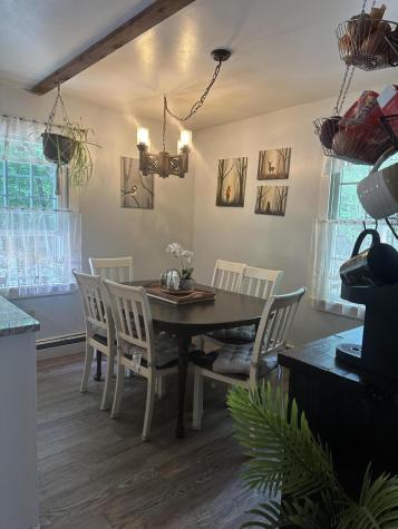 34 Middle Ridge Road Bridgton ME 04009