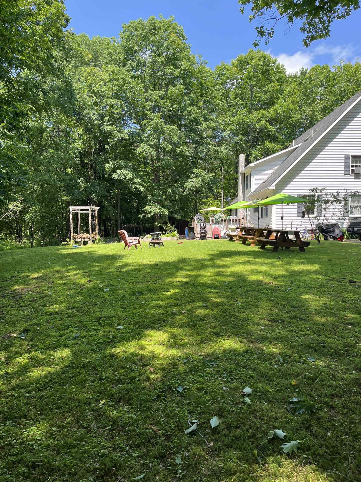 34 Middle Ridge Road Bridgton ME 04009