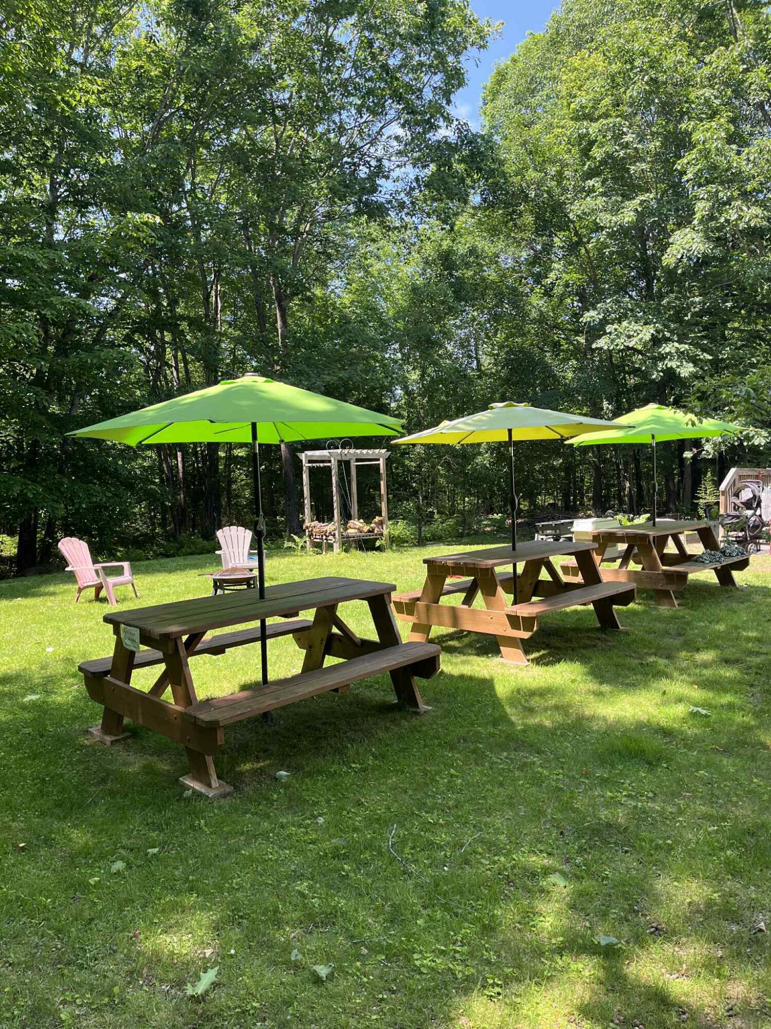 34 Middle Ridge Road Bridgton ME 04009