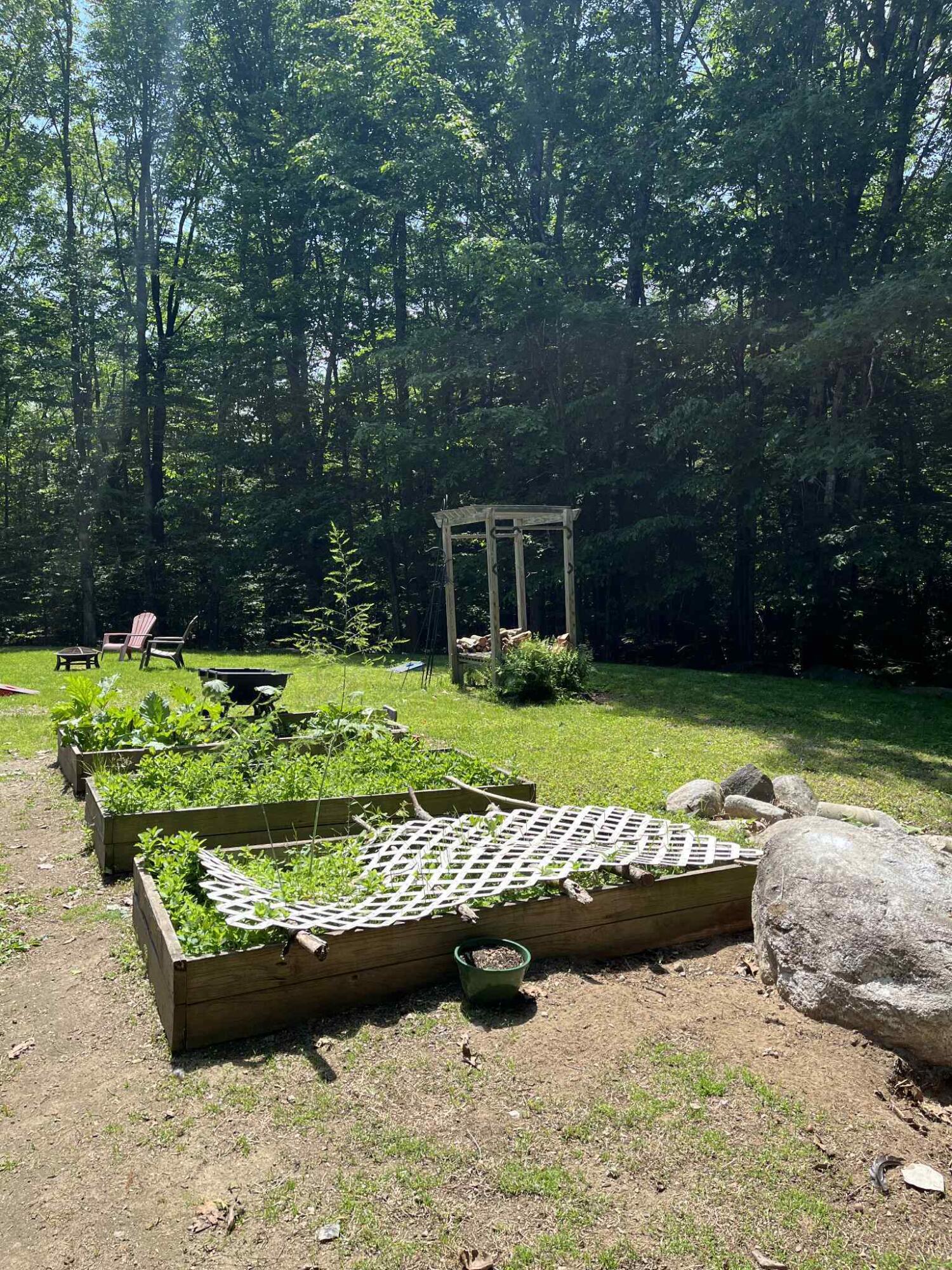 34 Middle Ridge Road Bridgton ME 04009